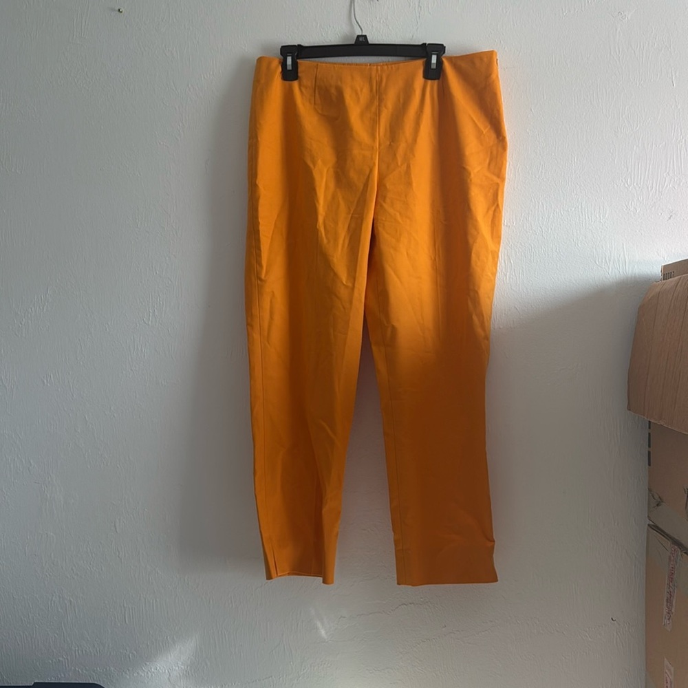 Lafayette 148 ankle pantS
